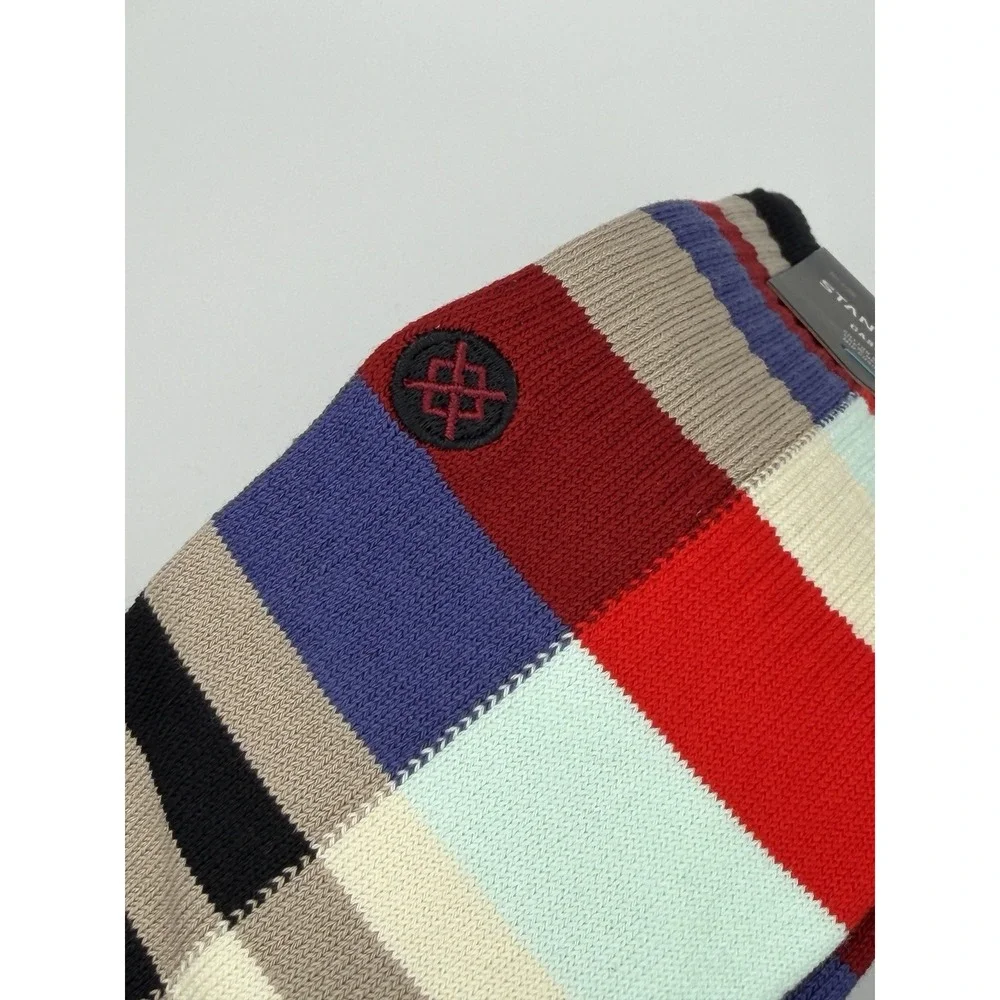 Stance casual crew